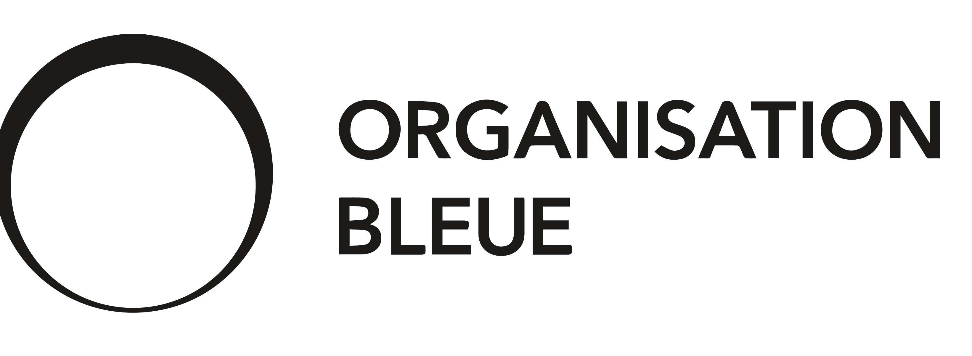 Organisation Bleue